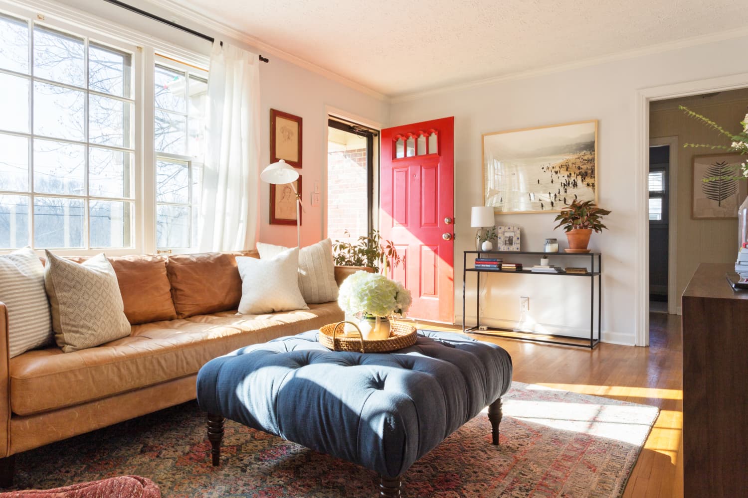 PSA Target Is Offering 30 Off Indoor and Outdoor Rugs — but Only for